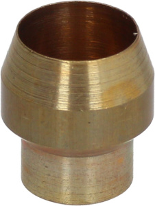 КЛАПАН ОЛИВЫ ДЛЯ ТРУБЫ ? 6 ММ