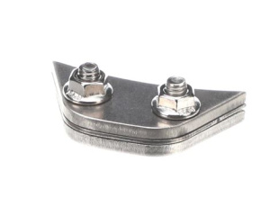 KD REPARATURFLANSCH IG CONVOTHERM 2666364