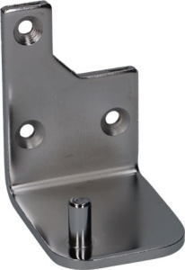 ДВЕРНАЯ ПЕТЛЯ ПЕЧИ ВЕРХНЯЯ ПРАВАЯ