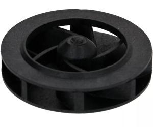 КРЫЛЬЧАТКА ЗАКРЫТОГО ТИПА W210 M7SX D71.5 LGB 0951-2