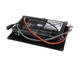 CONTROLLER,FQ60T GAS GEN MRKT FRYMASTER 1088525SP