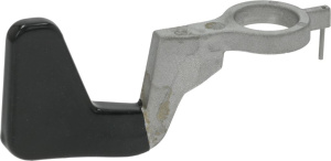 ПРАВОСТОРОННИЙ АЛЮМИНИЕВЫЙ РЫЧАГ ДОЗАТОРА