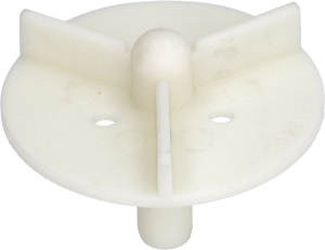 КРЫЛЬЧАТКА OP T.19 Ø 63 ММ