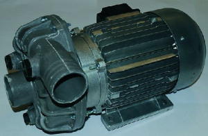 ЭЛЕКТРОНАСОС FIR 2275SX 3,50HP