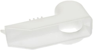 ТРАНСПОРТЕР ПОРОШКОВЫХ ПРОДУКТОВ, ПРАВЫЙ