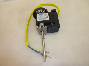 ДВИГАТЕЛЬ НАСОСА  220/60-UL