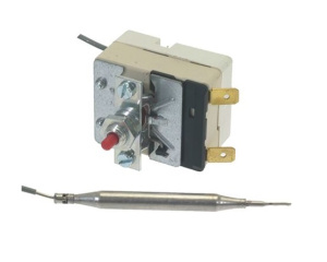ТЕРМОСТАТ АВАРИЙНЫЙ ОДНОФАЗНЫЙ 160°C WINTERHALTER 3125030