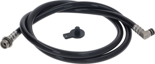 WB524993. HAND-SHOWER HOSE FOR RETR. HAND SHOWER CONVOTHERM 6267842