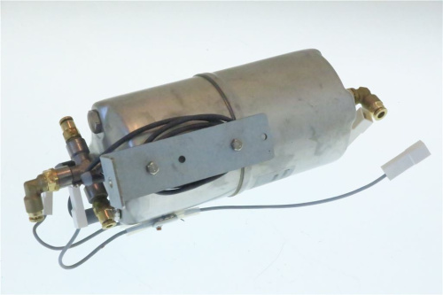 5153626. БОЙЛЕР 3GR 0,8LT 2000W В СБОРЕ