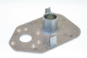 ДЕРЖАТЕЛЬ ДВИГАТЕЛЯ