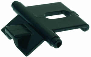 РЫЧАГ БЛОКИРОВКИ  ДЛЯ ОТСЕКА ПОДАЧИ