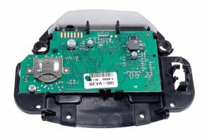 МОДУЛЬ УПРАВЛЕНИЯ С ДИСПЛЕЕМ KRUPS MS-8030000277