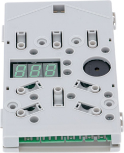 ПЛАТА ИНТЕРФЕЙСА ПОЛЬЗОВАТЕЛЯ