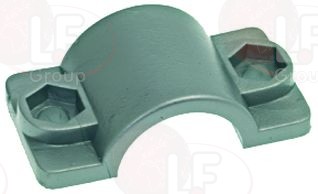 3501222. ЗАЖИМ ДЛЯ ПРОМЫВОЧНОЙ НАСАДКИ