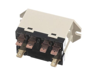 RELAY, POWER HEAVY DUTY 220V FRYMASTER 8076038