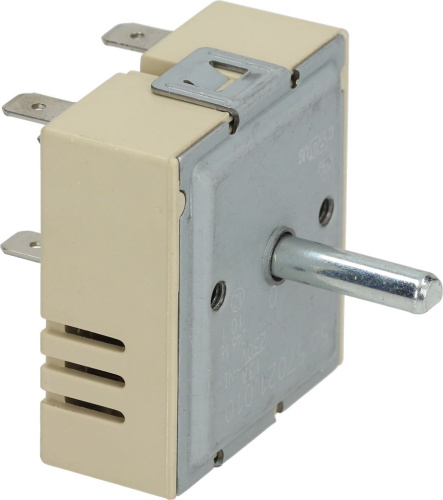 5178681. ЭНЕРГОРЕГУЛЯТОР