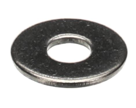 WB522991. WASHER 6.4 A2 DIN 9021 P2 P3 CONVOTHERM 8005041