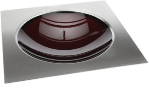 FRAME,BUILT-IN TOP GARLAND 98300112