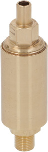 РАСШИРИТЕЛЬНЫЙ КЛАПАН Ø 1/8"M 6-12 BAR
