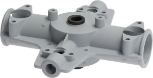 БОЛЬШАЯ ВТУЛКА ВЕРТУШКИ НА 4 ВЫХОДА