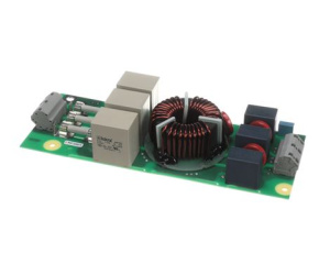 MAIN FILTER PRINT I GARLAND 91167020
