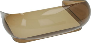 КРЫШКА НА E61 - 1 ГРУППА