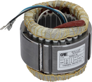 СТАРТЕР ЛЬДОГЕНЕРАТОРА 120 ВТ 220 В 50/60ГЦ ICEMATIC CF62052100