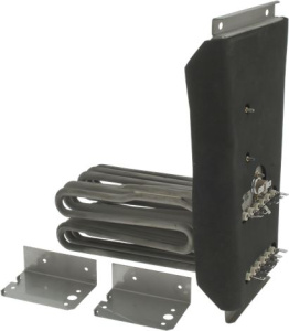 ТЭН 15000ВТ 230В В КОМПЛЕКТЕ