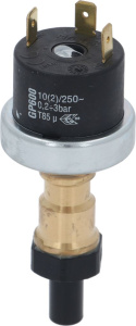 INTERRUTTORE A PRESSIONE PER BOILER 0,2- LAINOX LA14170880