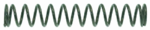 ПРУЖИНА ШТОКА Ø 3,5X20 ММ