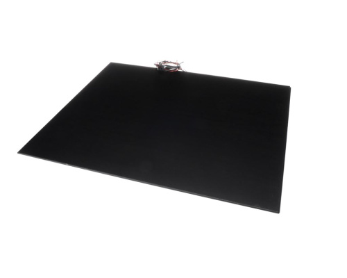 WB147374. PLATE,HEATER UHC-T FRYMASTER 8076423