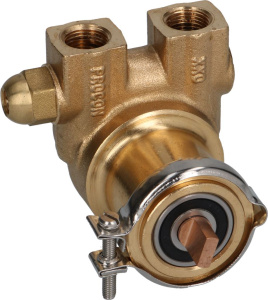 НАСОС PROCON Ø 3/8" NPT