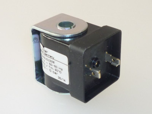 КАТУШКА MULLER 24В 50/60ГЦ