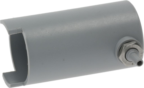 3060022. ВОЗДУШНАЯ КАМЕРА Ø 50X85 ММ