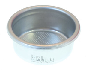 ФИЛЬТР 3 ЧАШКИ 18 ГР. NUOVA SIMONELLI 03001819.MC