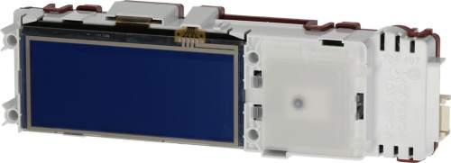 5048153. ЭЛЕКТРОННАЯ МАСТЕР-ПЛАТА ПРОГРАММНОГО УПРАВЛЕНИЯ