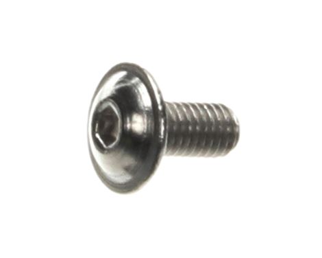 WB522941. MLF SCREW M5X10 A2 P2 P3 CONVOTHERM 8003029