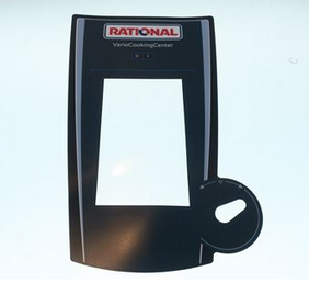 НАКЛАДКА ДЕКОРАТИВНАЯ RATIONAL VCC_ME 112-311 16.02.111P