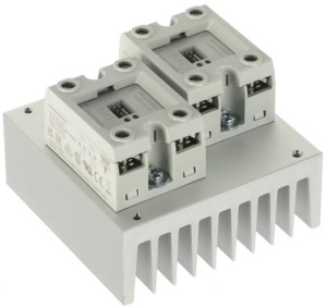 РЕЛЕ ТВЕРДОТЕЛЬНОЕ LAINOX LAR65170240