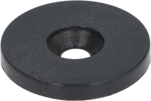 МАГНИТ Ø33X6X4ММ SIRMAN