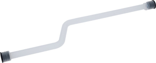 5180310. СЛИВНОЙ ШЛАНГ ДЛЯ ПОДДОННОЙ ДВЕРЦЫ ДУХОВКИ LAINOX LA69180610