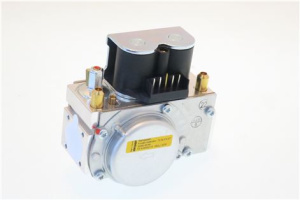 КЛАПАН ГАЗОВЫЙ SEP ПАРОВОЙ RATIONAL 87.01.149