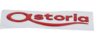 ЭТИКЕТКА ЛОГОПИП САМОКЛЕЮЩАЯСЯ ASTORIA CMA 29089385