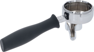 FILTERHOLDER NO LOGO/22 2 CUPS RANCILIO 10071049R