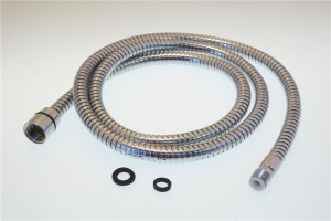 КРЕПЛЕНИЕ ШЛАНГА 1/2" M15X1