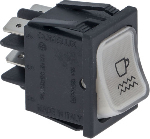 ВЫКЛЮЧАТЕЛЬ С ПОДСВЕТКОЙ NUOVA SIMONELLI 04200120