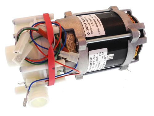 5229066. НАСОС 0,3 кВт 230В/1/50Гц HOONVED 100802