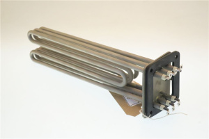ТЭН 3X3000W 230V HK 3 L 305MM B