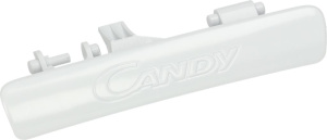 РУКОЯТКА КРЫШКИ БЕЛАЯ