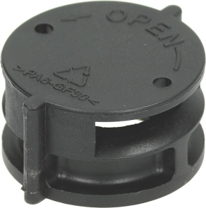 ОСНОВАНИЕ ДЛЯ ФИЛЬТРА ПЕНООБРАЗОВАТЕЛЯ